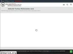 Sites similar to ersepeti.com.tr