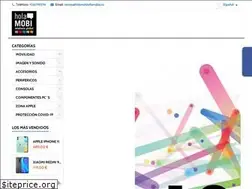 Sites similar to ersetel.es