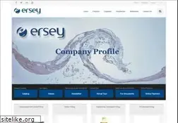 Sites similar to erseymakina.com