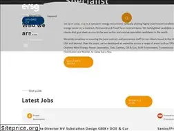 Sites similar to ersg.co.uk