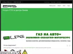 Sites similar to ersgarage.com.ua