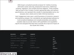 Sites similar to ersgroup.com