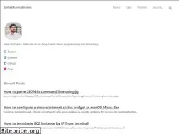Sites similar to ershadk.com