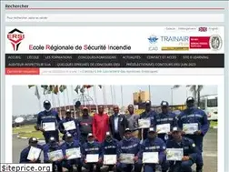 Sites similar to ersi-asecna.com
