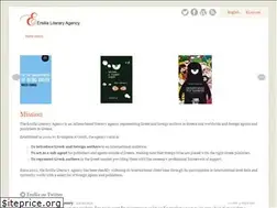 Sites similar to ersilialit.com