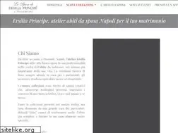 Sites similar to ersiliaprincipe.it