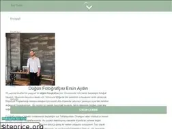 Sites similar to ersinaydin.com.tr