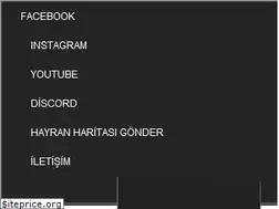 Sites similar to ersincaki.net