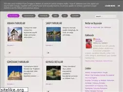 Sites similar to ersindemirel.blogspot.com