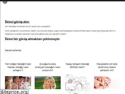 Sites similar to ersinerek.com