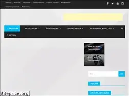 Sites similar to ersinesen.com