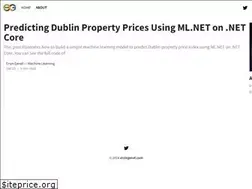 Sites similar to ersingenel.com