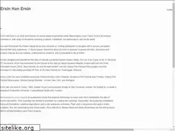 Sites similar to ersinhanersin.co.uk
