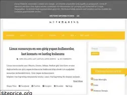 Sites similar to ersinmertoglu.blogspot.com