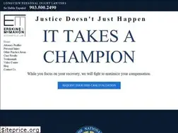 Sites similar to erskine-mcmahon.com