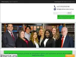 Sites similar to erskinerodan.com.au