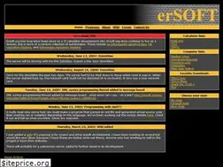 Sites similar to ersoft.org