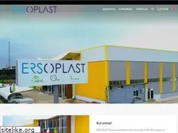 Sites similar to ersoplast.com