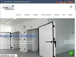Sites similar to ersosogutma.com