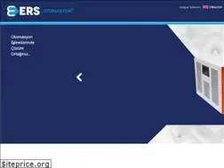 Sites similar to ersotomasyon.com.tr