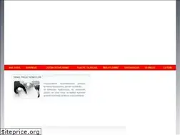Sites similar to ersoy-elektrik.com