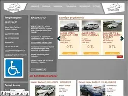 Sites similar to ersoyauto.com