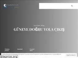 Sites similar to ersoybalci.com