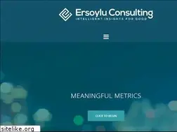Sites similar to ersoylu.com