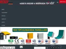 Sites similar to ersoypano.com.tr