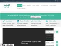 Sites similar to ersoytaspinar.com.tr