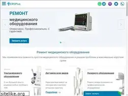 Sites similar to ersplus.ru