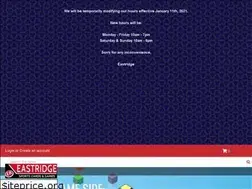 Sites similar to ersportscards.ca