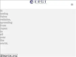 Sites similar to erst.ne.jp