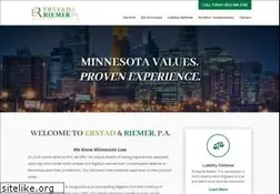 Sites similar to erstad.com
