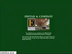 Sites similar to erstadandcompany.com