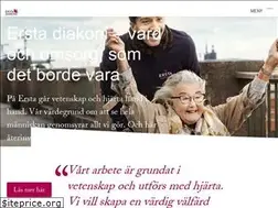 Sites similar to erstadiakoni.se