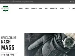 Sites similar to erstaunlich-lederhandschuhe.de