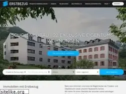 Sites similar to erstbezug.ch