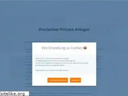 Sites similar to erste-am.at