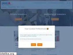 Sites similar to erste-am.com