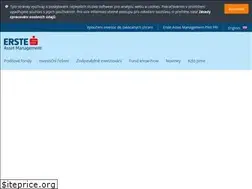 Sites similar to erste-am.cz