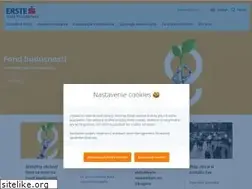 Sites similar to erste-am.sk