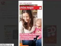 Sites similar to erste-hilfe-fuer-kinder.de