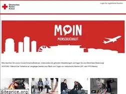 Sites similar to erste-hilfe-hamburg.org