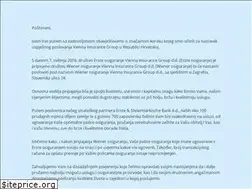 Sites similar to erste-osiguranje.hr
