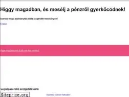 Sites similar to erste.hu