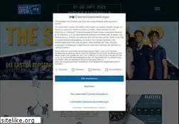 Sites similar to erstebank-open.com