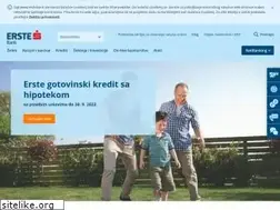 Sites similar to erstebank.me