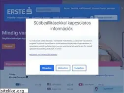 Sites similar to erstefaktor.hu