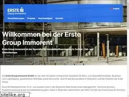 Sites similar to erstegroupimmorent.cz